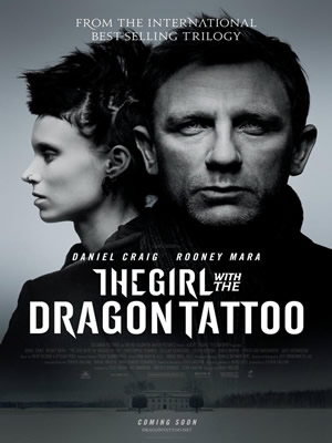 Millennium: Los hombres que no amaban a las mujeres (2012) Peliculas online