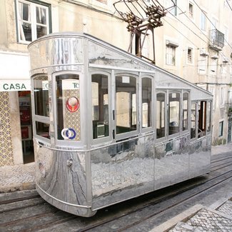 BARRIO ALTO DE LISBOA