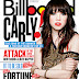 Carly Rae Jepsen On Billboard Magz