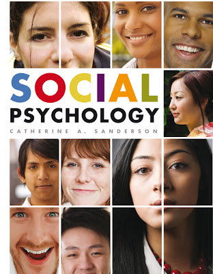 Social Psychology first edition 