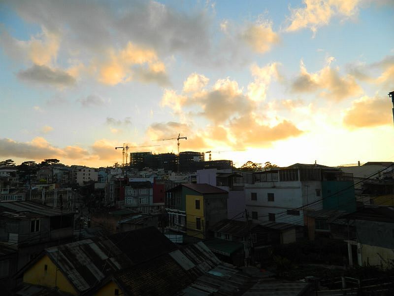 DALAT CLUB - Nơi hội tụ những người yêu Đà Lạt - 3