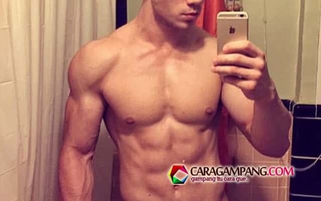 Membentuk Perut Sixpack thumbnail postingan