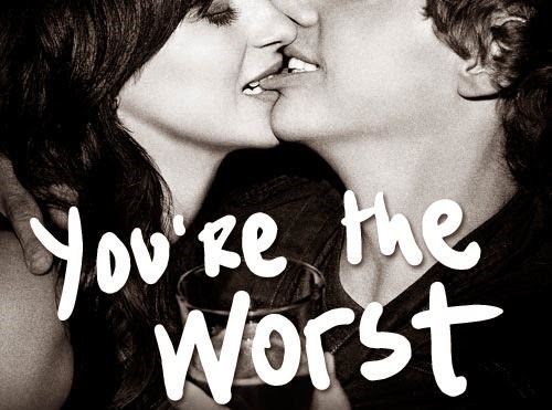 You're the Worst You're+the+worst+fx+estreno