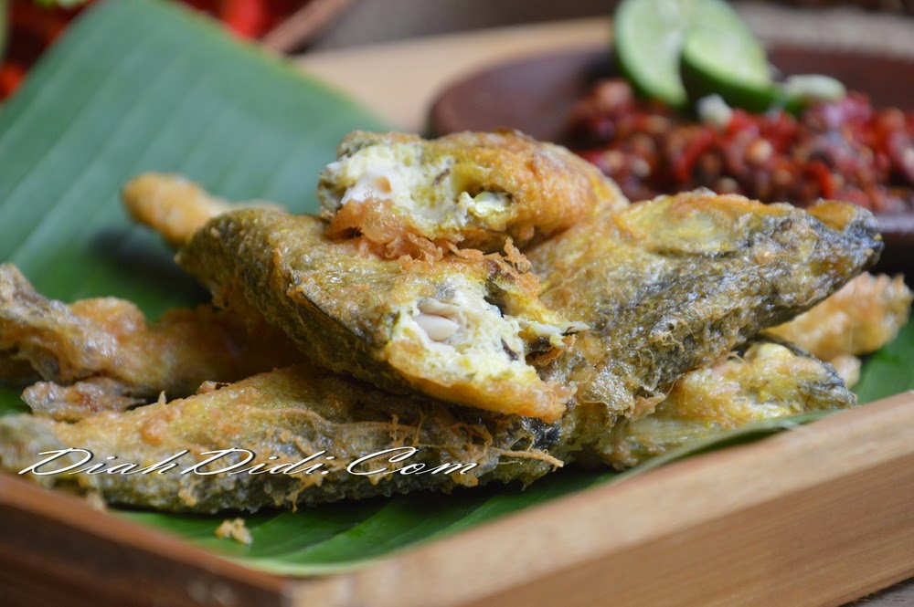 Diah Didi S Kitchen Tips Cara Membuat Bandeng Presto