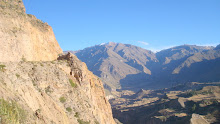 Colca Valley