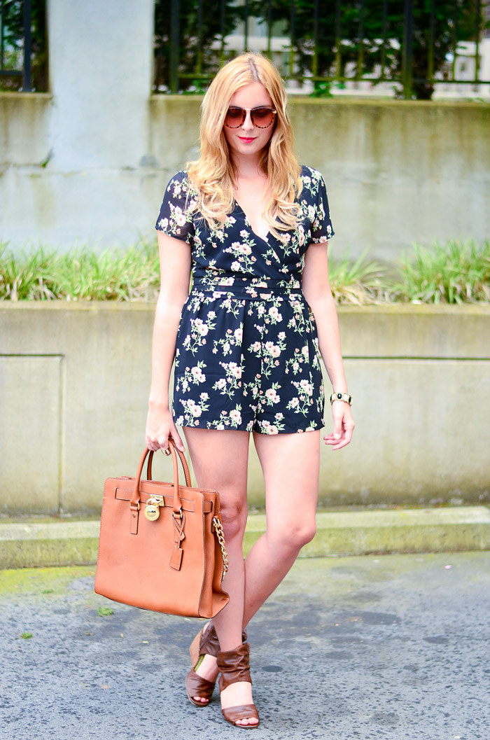 How to Find Your Perfect Romper Vancouver Beauty and Style Blog