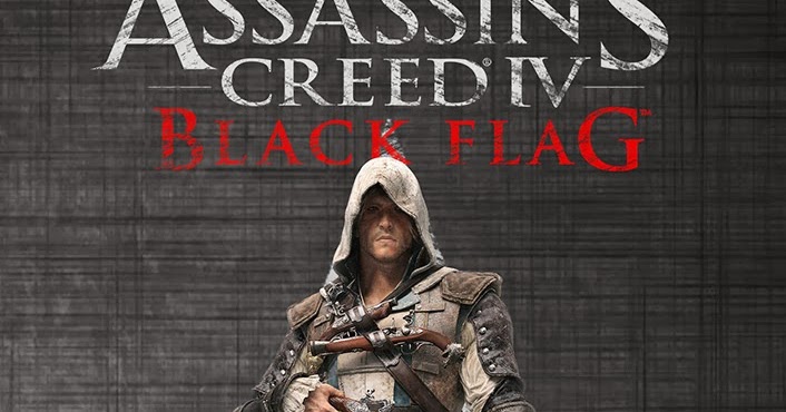 Assassins Creed 4 Black Flag Crack GamesCrackorg