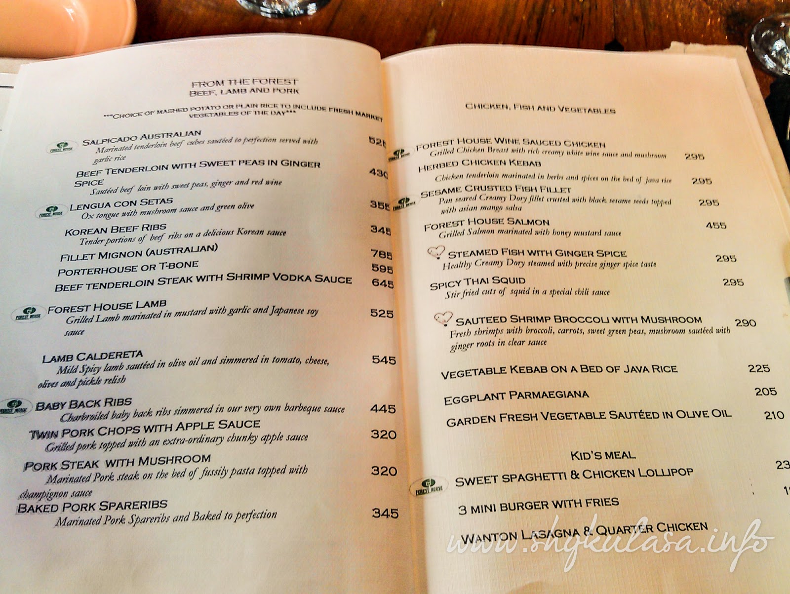 Rainforest Cafe Menu Burlington Ma Rainforest Cafe Menu Burlington Ma