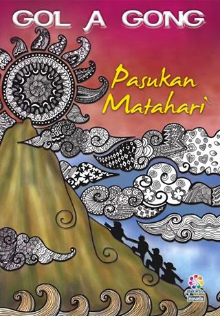 Resensi Novel Pasukan Matahari Penerbit Indiva 2014 Quadraterz Com