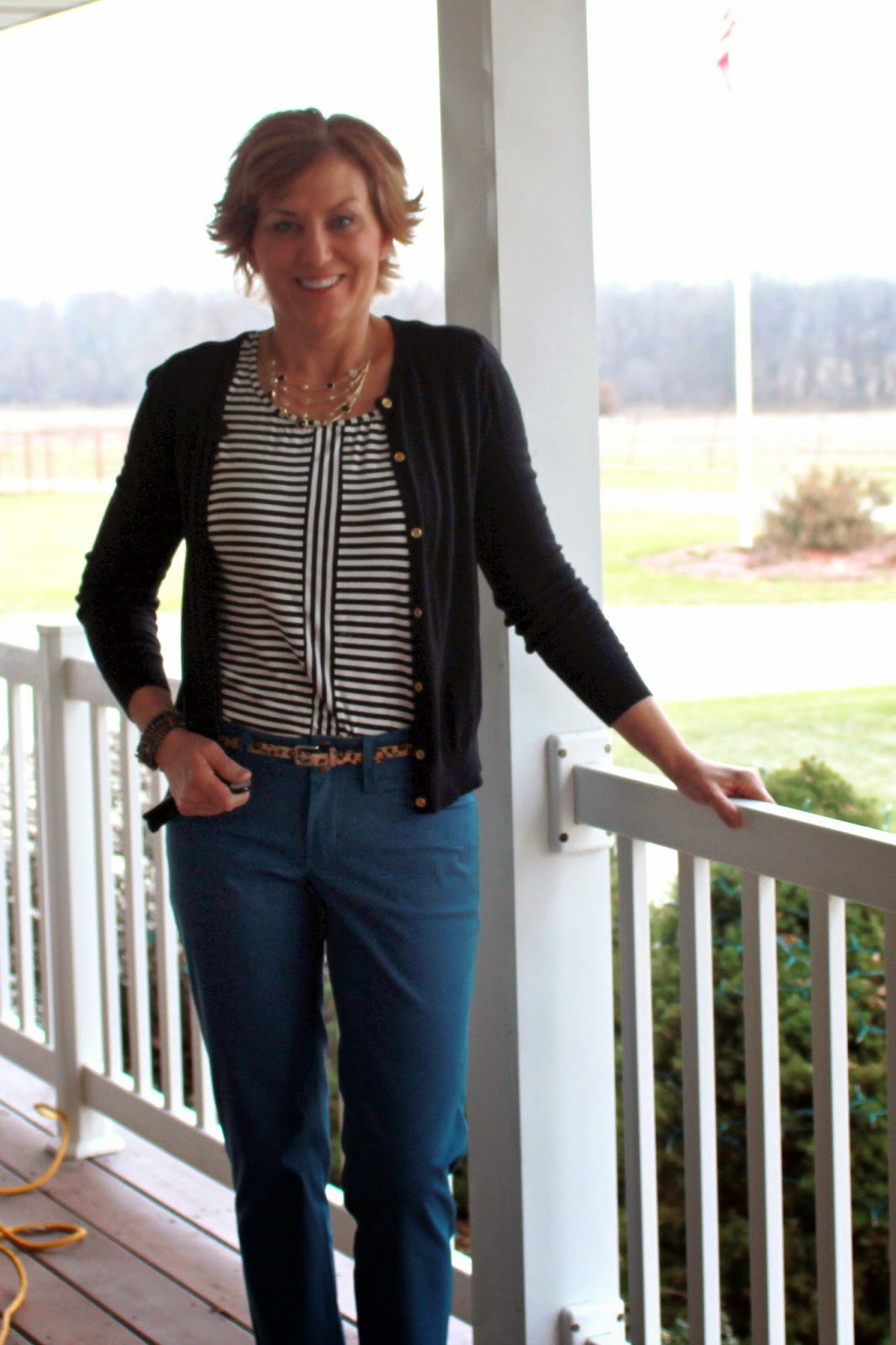 Girls in the Garden Ginger Jeans for Me