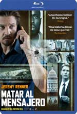 Matar Al Mensajero (2014) DVDRip Latino