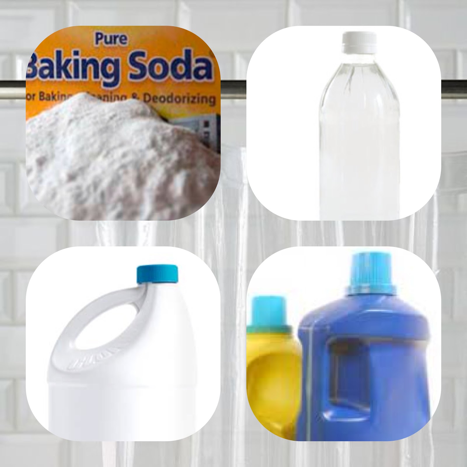 Save Your Vinyl Shower Curtain Liner Mom Bloggers Club