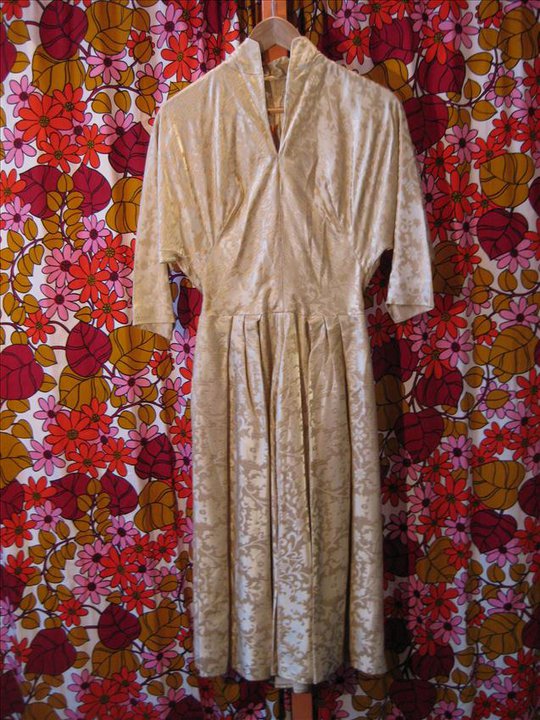 Velour Vintage Clothing Melbourne, Australia SOLD Gallery