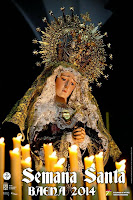 Semana Santa de Baena 2014 - Eleuterio Alférez Semana Santa de Baena 2014 - Eleuterio Alférez