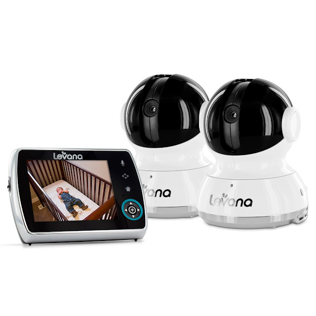 Looking for Baby Monitor Reviews?