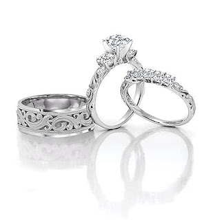 wedding ring new design