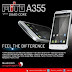 Mito A355, Android Jelly Bean Dual SIM Quad-core 5-inch screen plus 8 MP Camera