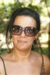 A Professora da Turma: Isabel Ribeiro