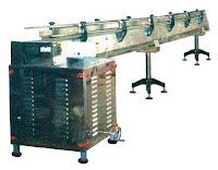 Chain conveyor supplier