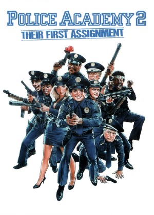 Học Viện Cảnh Sát 2 - Police Academy 2 (1985) Vietsub 66