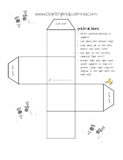 Stanley and Katrina: Free Printable Worksheets and Activities Coming to