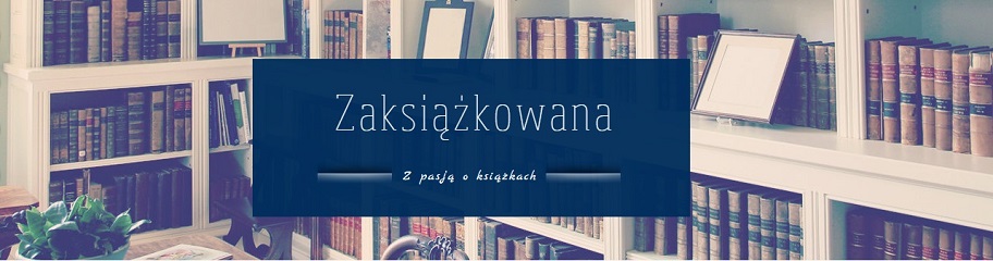 Zaksiążkowana