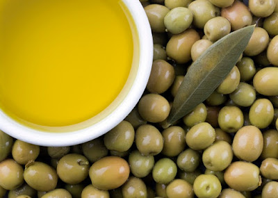 Use Olive Oil For The Improve Memory