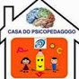 PSICOPEDAGOGA VALÉRIA