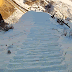 This Ski Jump Makes Me Feel My Stomach Drop Every Single Time