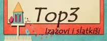 Top 3 izdelek