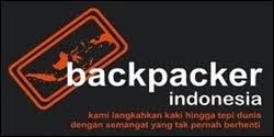 Backpacker Indonesia