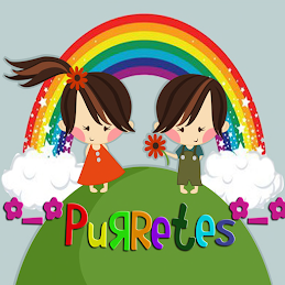 *-* Purretes *-*