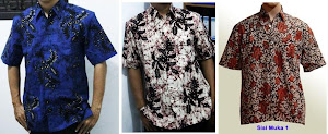 Hem Batik