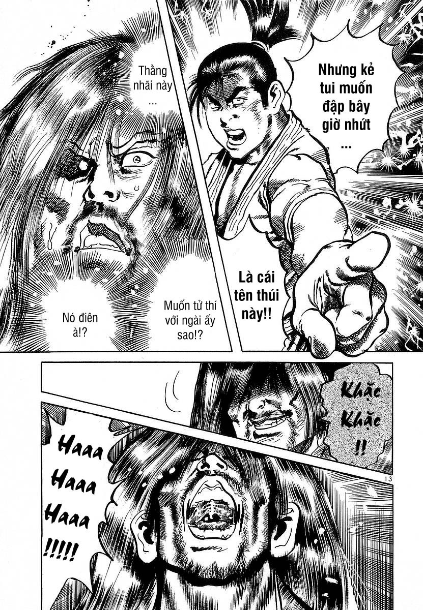 Conde Koma Chap 68 - Next Chap 69