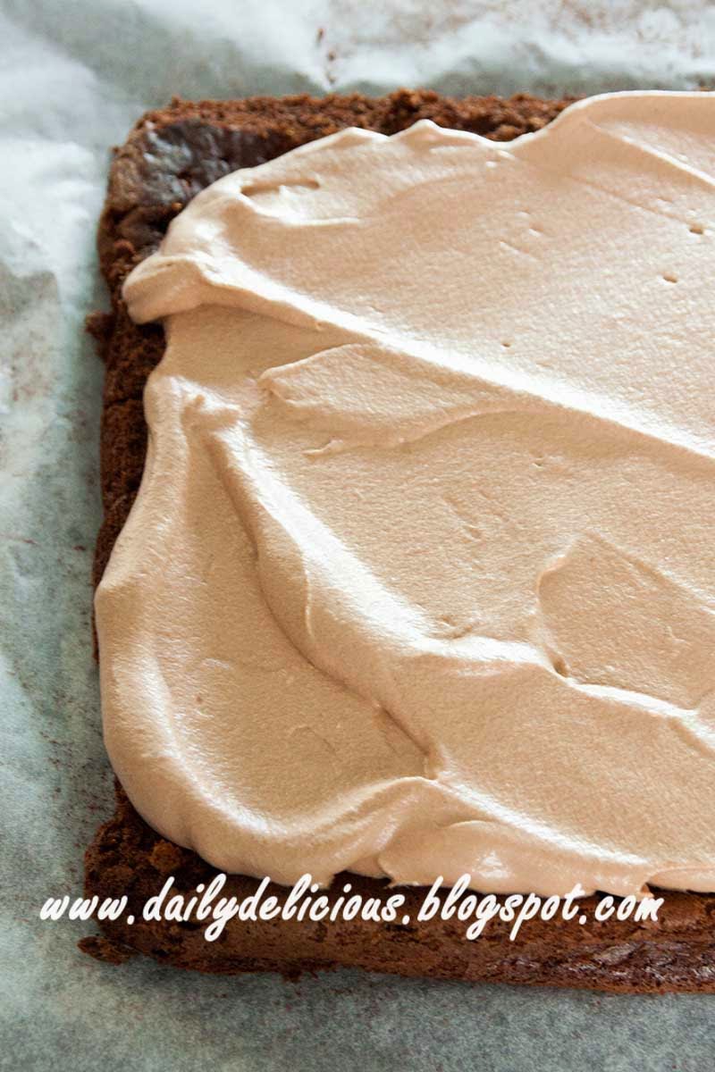 Hazelnut Tea Cake Hazelnut Tea Cake
