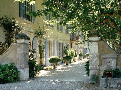 candan kiramer provence france