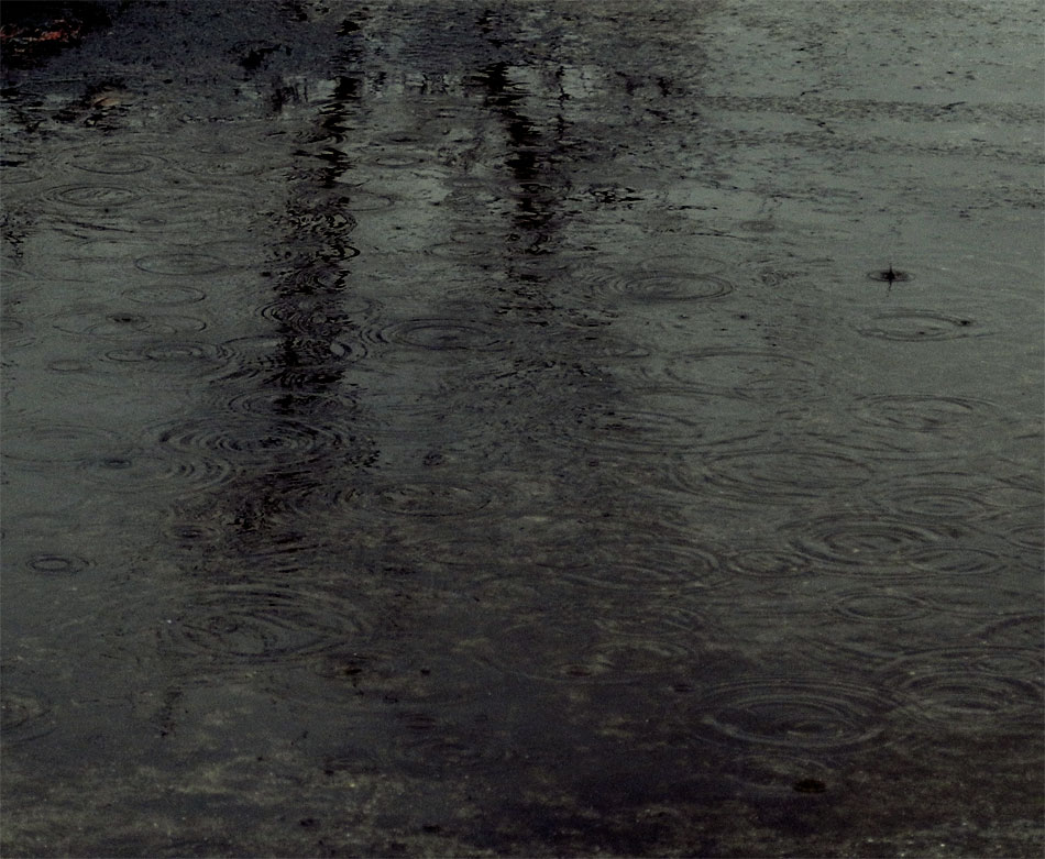 http://basajaum.blogspot.com gotas de lluvia