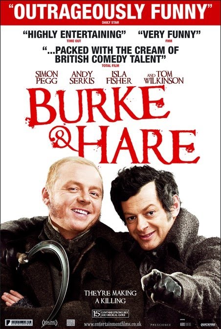 Burke+and+hare+dvd