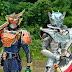 PLOT CERITA KAMEN RIDER GAIM & WIZARD SENGOKU MOVIE BATTLE TERUNGKAP