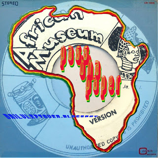 Africa Reggae 11pass