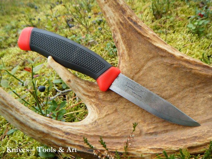 Knives Tools & Art Morakniv Clipper 840