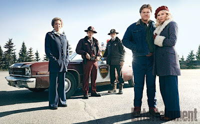 Fargo Season 2 Cast Image