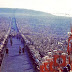 11 impresionantes fotos en color de los festivales nazis