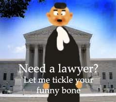 Need a lawyer like him?