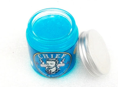 CHIEF Hair Pomade Waterbased