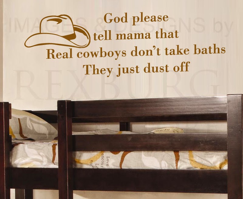 Cowboy Quotes Cowboy Quotes Scraps | Glitters
