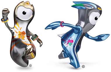 hasil olimpiade london 2012