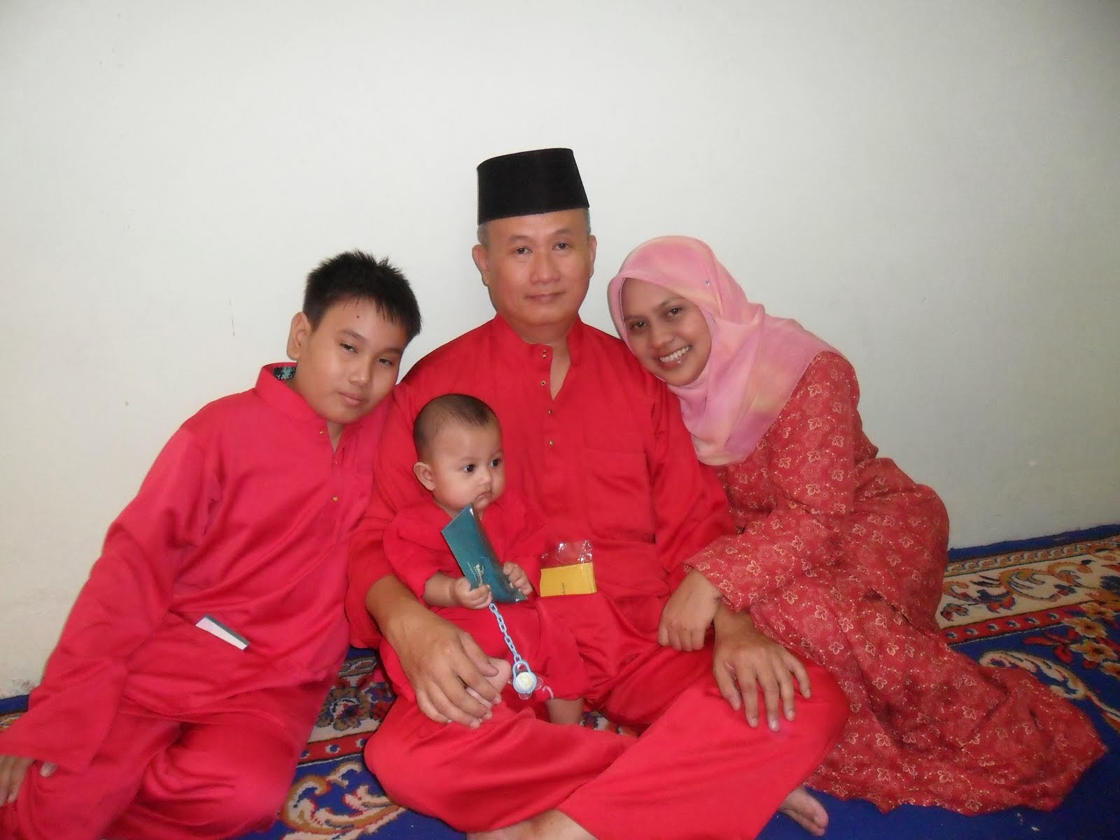 My Family