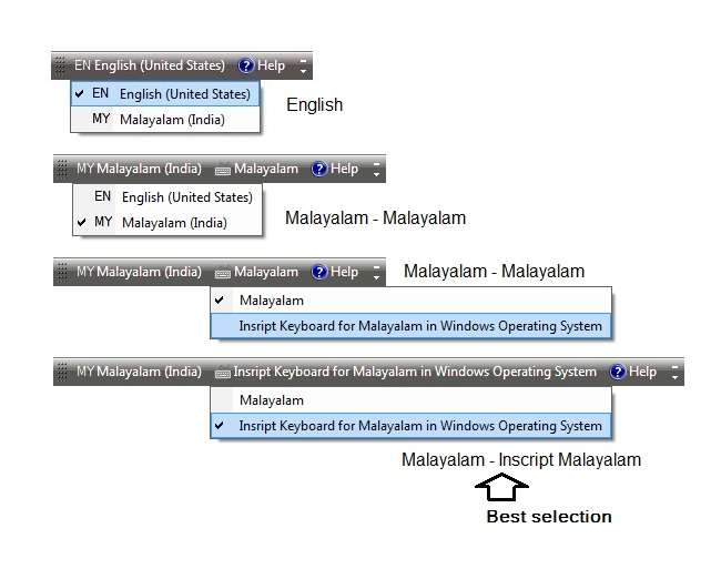 internet and malayalam language How to configure your pc to view malayalam text click ok in the language preference window, and then in the internet options window to return to your. internet and malayalam language How to configure your pc to view malayalam text click ok in the language preference window, and then in the internet options window to return to your.
