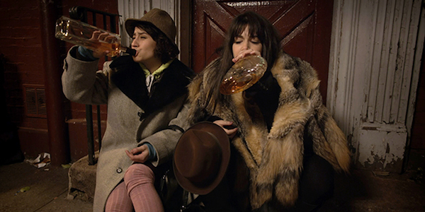 Gravity Was Everywhere Back Then Bitch Flicks Theme Week The Female Gaze